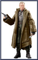 Luthen Rael Action Figure