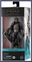 Marrok from Star Wars - Black Series (2020) - Ahsoka manufactured by Hasbro [Front]