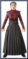 Morgan Elsbeth from Star Wars - Black Series (2020) - Ahsoka manufactured by Hasbro [Loose]