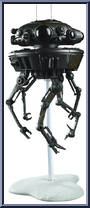 Imperial Probe Droid Action Figure
