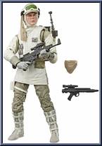 Rebel Soldier (Hoth) Action Figure