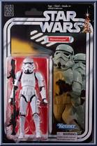 Stormtrooper from Star Wars - Black Series - 40th Anniversary - A New Hope manufactured by Hasbro [Front]