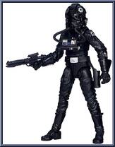 TIE Pilot (Return Of The Jedi) Action Figure