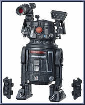 BT-1 (Beetee) Action Figure