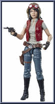 Doctor Aphra Action Figure
