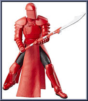 Elite Praetorian Guard Action Figure