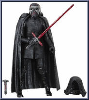 Kylo Ren (Supreme Leader) Action Figure