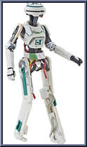 L3-37 Action Figure