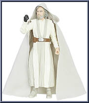 Luke Skywalker (Jedi Master) Action Figure