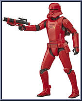 Sith Jet Trooper Action Figure
