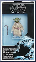 Yoda (Force Spirit) Action Figure