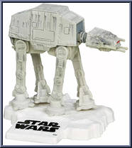 AT-AT Action Figure