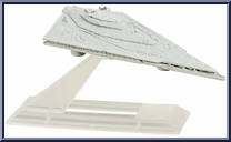 First Order Star Destroyer Action Figure