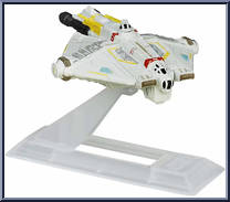Ghost Action Figure