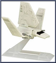 Imperial Shuttle Action Figure