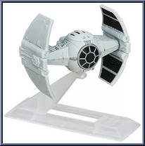 Inquisitor's Tie Advanced Prototype Action Figure