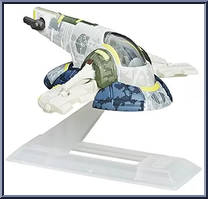 Jango Fett's Slave I Action Figure