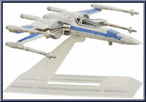 Resistance X-Wing Action Figure