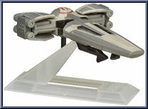 Sith Infiltrator Action Figure