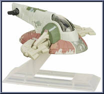 Slave I Action Figure