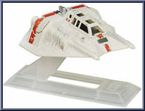 Snowspeeder Action Figure