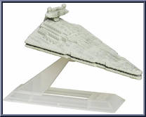 Star Destroyer Action Figure