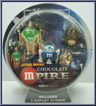 Queen Amidala / R2-D2 / C-3PO Action Figure