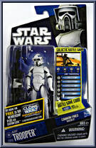 ARF Trooper Action Figure
