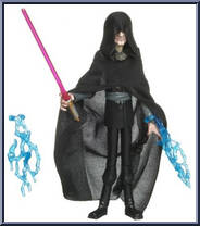 Darth Sidious Action Figure