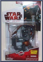 Destroyer Droid Action Figure