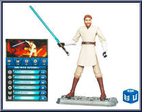 Obi-Wan Kenobi Action Figure