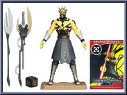 Savage Opress from Star Wars - Clone Wars (2012) - Darth Maul Package manufactured by Hasbro [Loose]