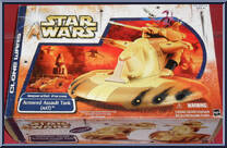 Armored Assault Tank (AAT) Action Figure