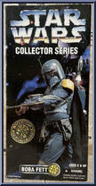 Boba Fett Action Figure