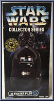TIE Fighter Pilot Action Figure