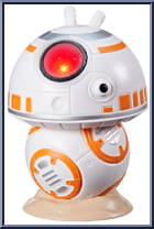 BB-8 Action Figure