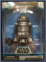 C2-B5 Action Figure