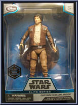 Captain Cassian Andor Action Figure
