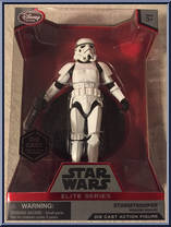 Stormtrooper Action Figure