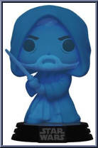 Obi-Wan Kenobi (Glows in the Dark) from Star Wars - Empire Strikes Back - Pop! Vinyl Figures manufactured by Funko [Loose]