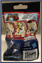 Grand Moff Tarkin (Imperial Shuttle) from Star Wars - Fighter Pods - Blind - Series 2 manufactured by Hasbro [Back]