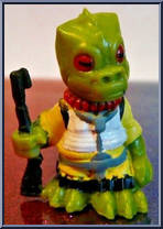 Bossk Action Figure