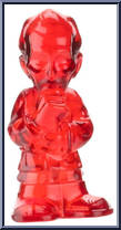Grand Moff Tarkin Hologram Action Figure