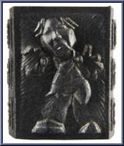 Han Solo Action Figure
