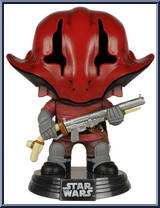 Sidon Ithano Action Figure