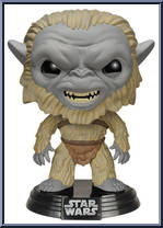 Varmik from Star Wars - Force Awakens - Pop! Vinyl Figures manufactured by Funko [Loose]