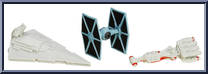 Imperial Pursuit (A New Hope) Action Figure