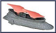Tatooine Skiff Action Figure