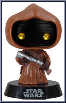 Jawa Action Figure