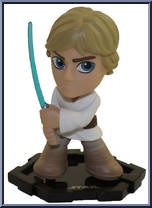 Luke Skywalker (A New Hope) Action Figure